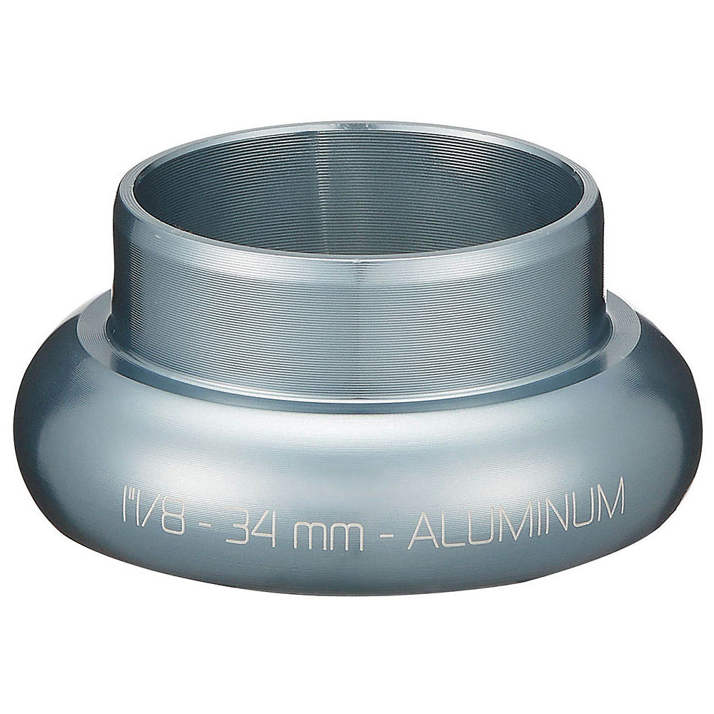 FSA Xtreme Pro EC34 Lower Headset - Gris - EC34/30, Gris