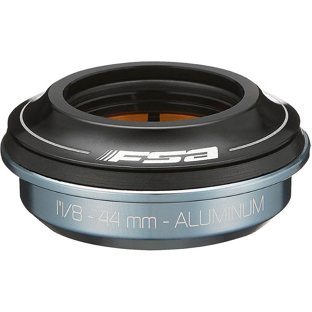 FSA Xtreme Pro ZS44 Upper Headset - Gris - ZS44/30, Gris