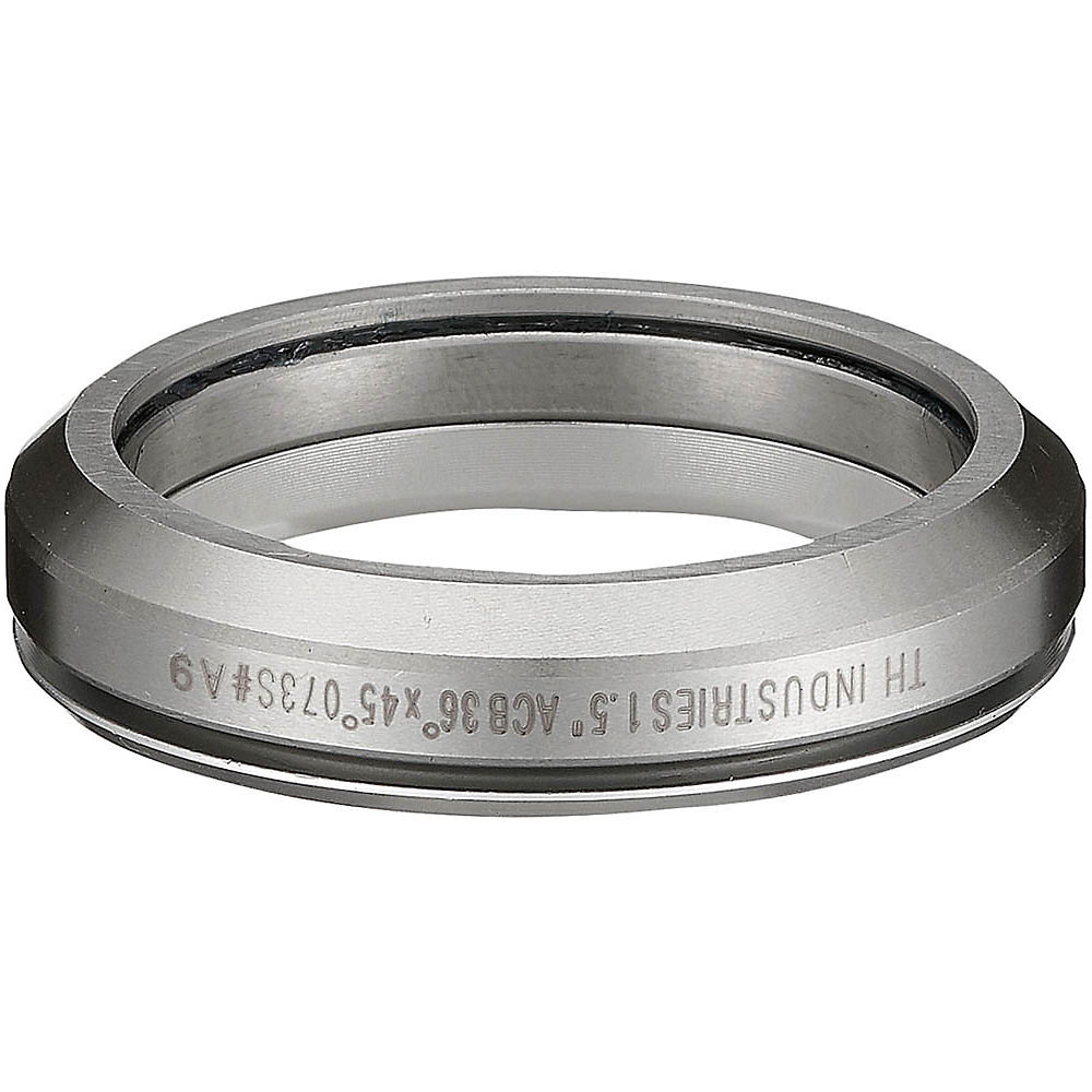 FSA Xtreme Pro IS52 Lower Headset - Gris - IS52/40, Gris