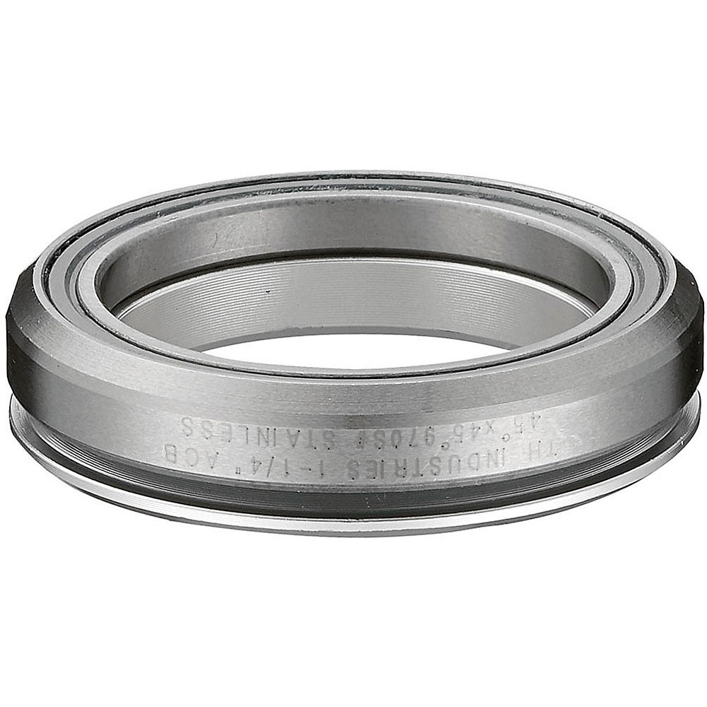 FSA Xtreme Pro IS49 Lower Headset - Gris, Gris