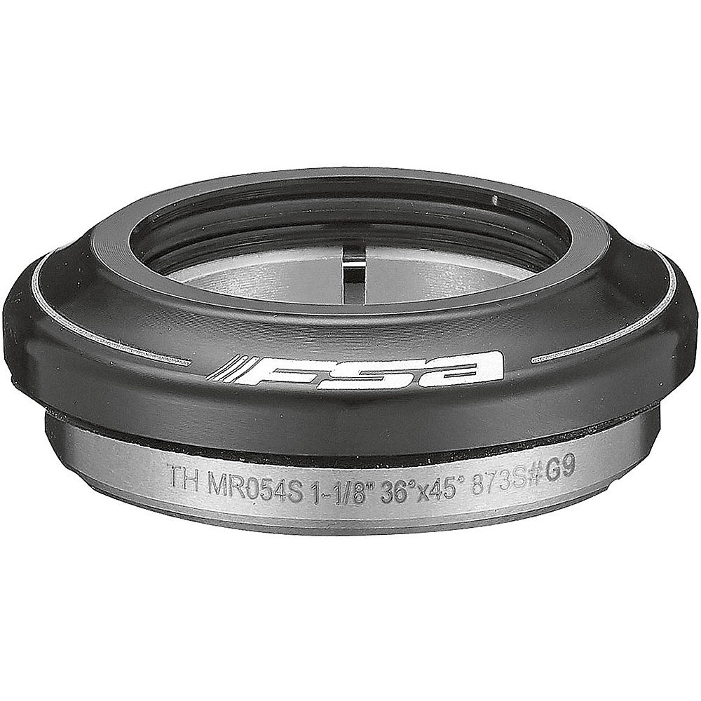 FSA Xtreme Pro IS42 Upper Headset - Gris - IS42/28.6, Gris