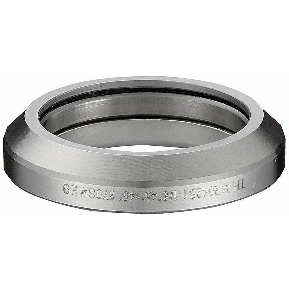 FSA Xtreme Pro IS42 Lower Headset - Gris - IS42/30, Gris