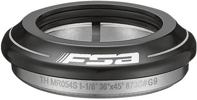 FSA Xtreme Pro IS41 Upper Headset - Grey - IS41/30, Grey
