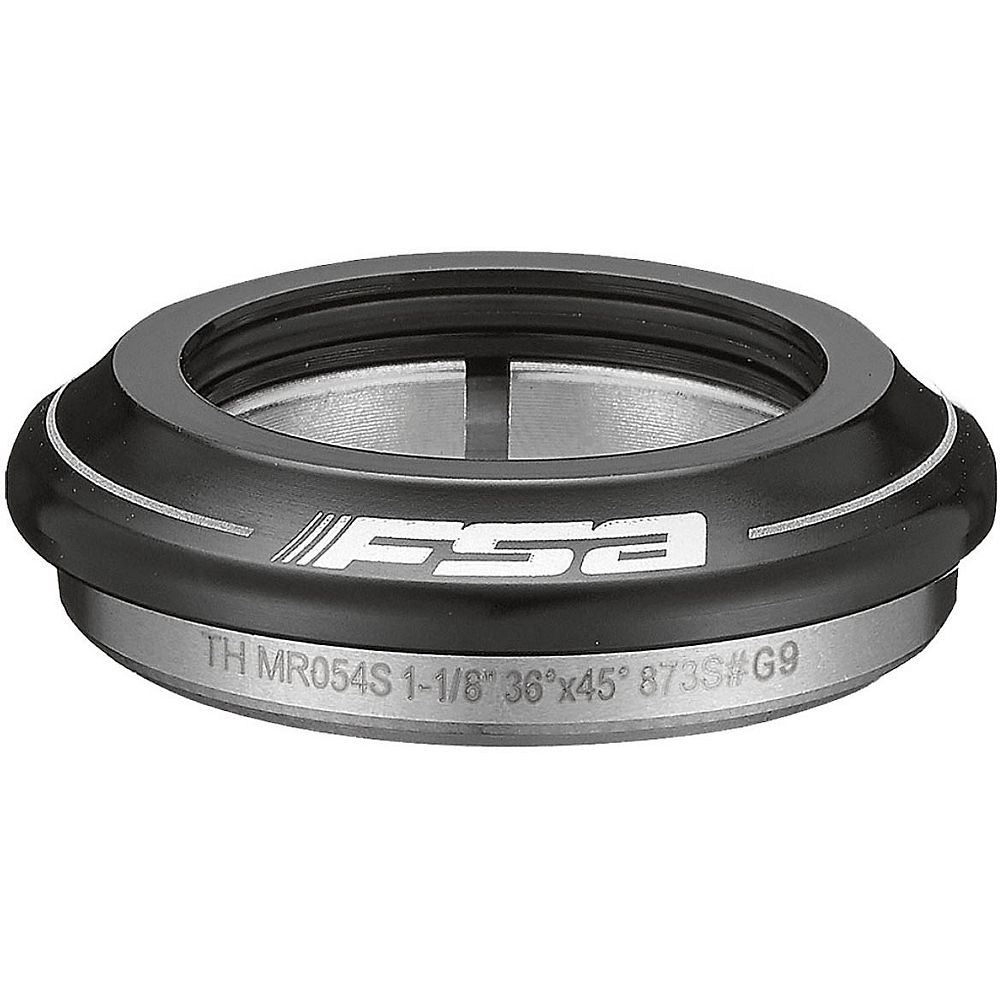 FSA Xtreme Pro IS41 Upper Headset - Gris - IS41/30, Gris