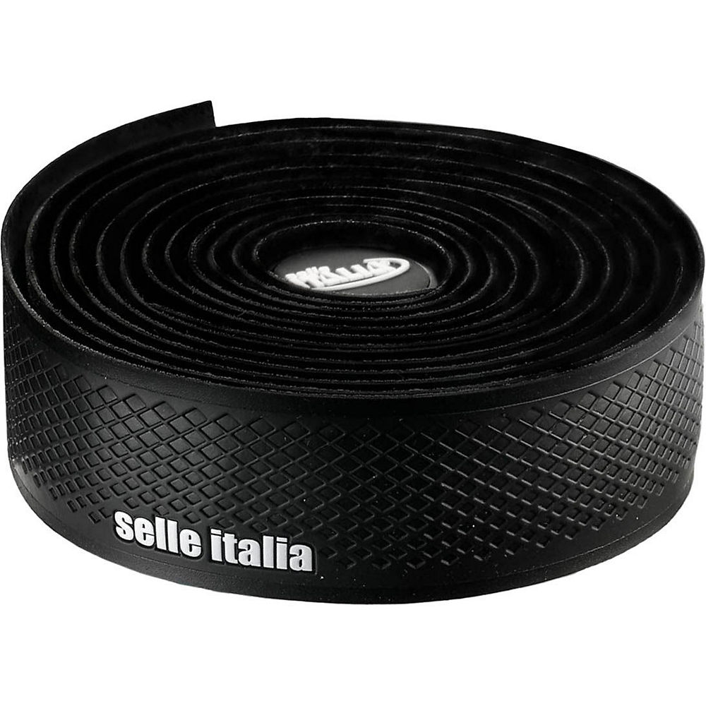 Selle Italia SG Tape - Noir, Noir