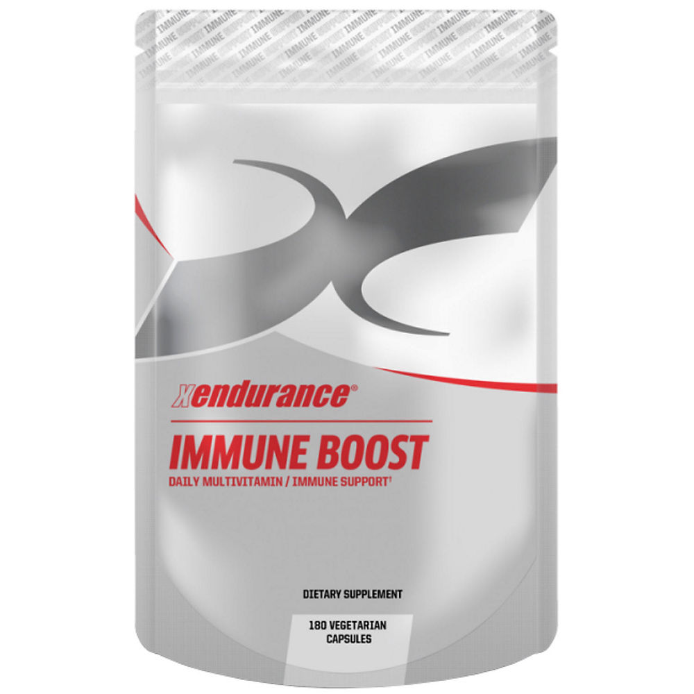 Xendurance Immune Boost Multivitamin (180 capsules)