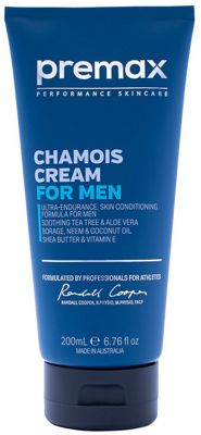 Premax Chamois Cream for Men - Neutral, Neutral