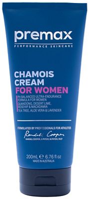 Premax Chamois Cream for Women - Neutral, Neutral