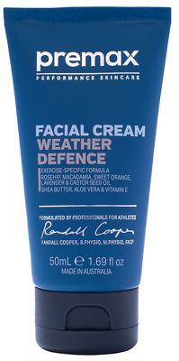 Premax Weather Defence Facial Cream - Neutre, Neutre
