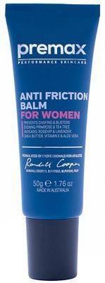 Premax Anti Friction Balm for Women - Neutre, Neutre