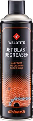 Weldtite Jet Blast Chain Degreaser - 500ml - 500ml}
