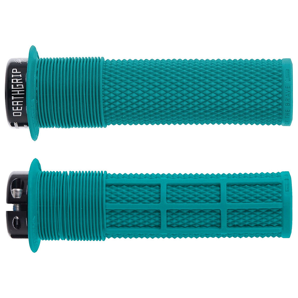 DMR Brendog Death Grip (Flange) - Tribe - Thin, Tribe