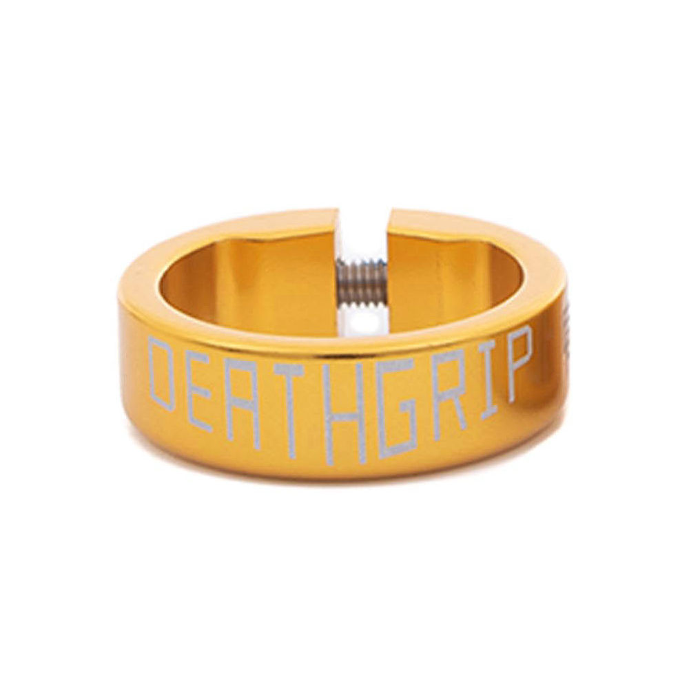 DMR DeathGrip Collar - Or, Or
