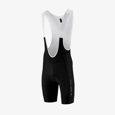 100% Exceeda Bib Shorts  - nero - L, nero