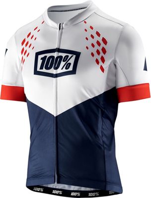 100% Exceeda Jersey  - Blu Scuro, Blu Scuro