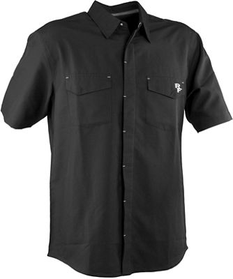 Race Face Shop Shirt  - Noir, Noir