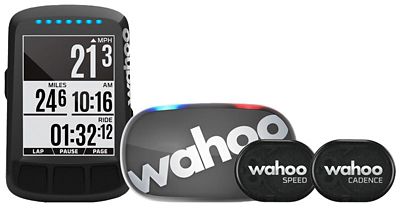 wahoo elemnt bolt chain reaction