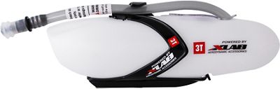 3T Team Integrated Hydration System - Noir - Vola/Revo Bars, Noir