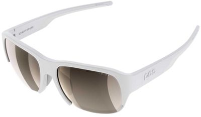 POC Define Sunglasses - Hydrogen White-Silver Mirror, Hydrogen White-Silver Mirror