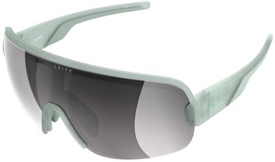 POC Aim Sunglasses - Apophyllite Green- Silver Mirror, Apophyllite Green- Silver Mirror
