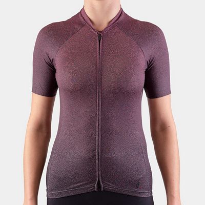 Isadore Women's Alternative Jersey Review