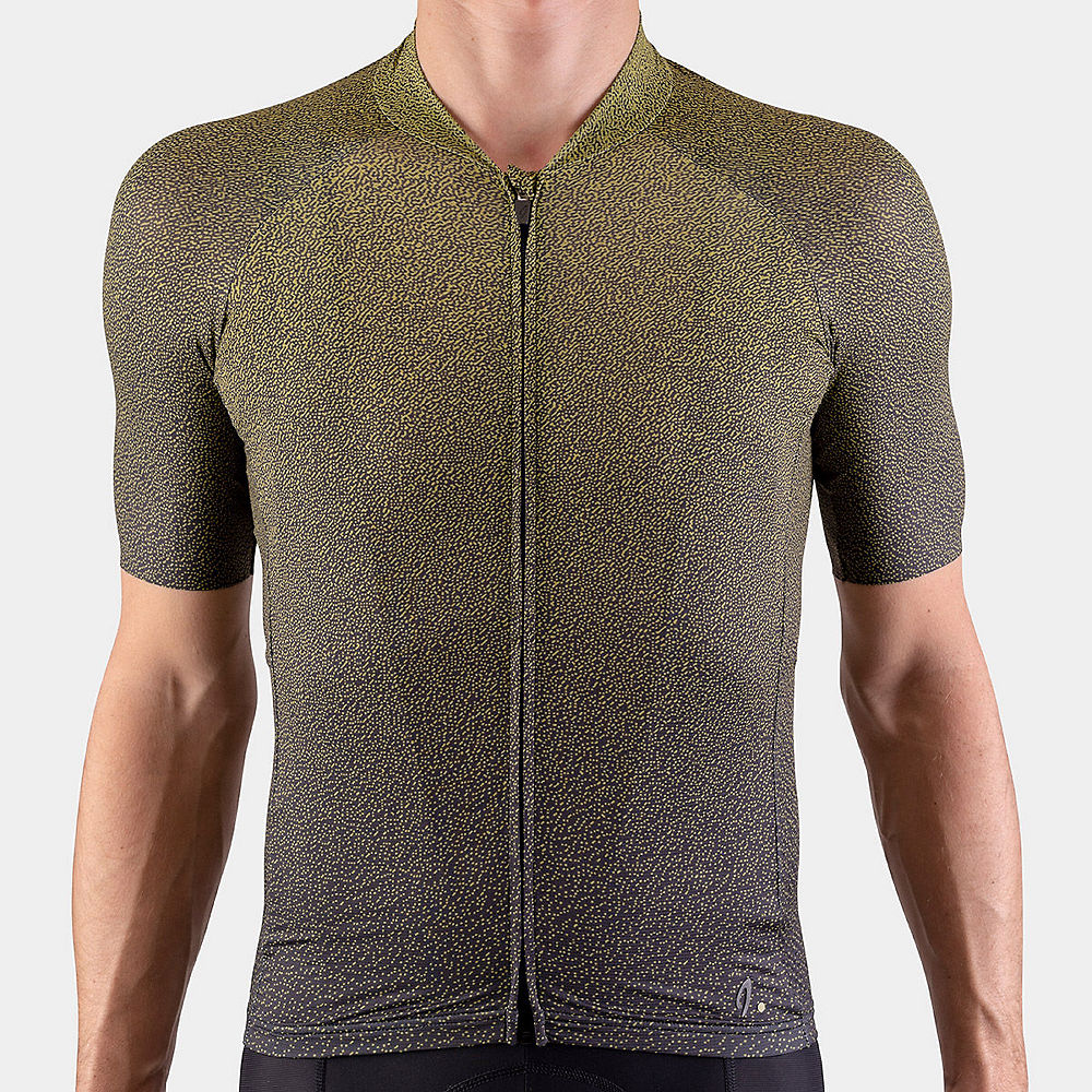 Isadore Kaki Alternative Jersey - XL, Kaki