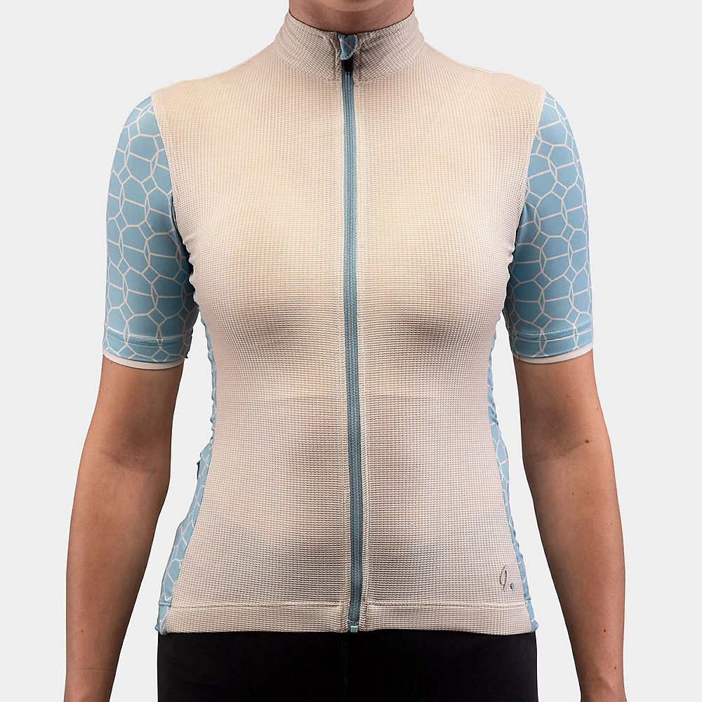 Isadore Women's Randa Climbers Jersey - XL, Randa