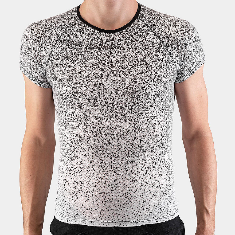 Isadore Alternative Baselayer - Blanc - XXL, Blanc