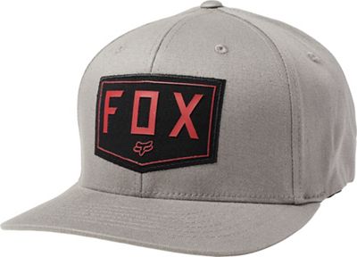 Fox Racing Shield Flexfit Hat 2019 Review