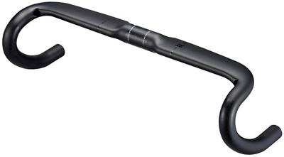 3T AeroFlux LTD Handlebar - nero} - 31.8mm, nero}