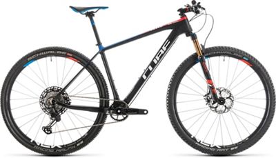 Cube Elite C:68 SL Hardtail Bike 2019 - Teamline - 43.5cm (17), Teamline