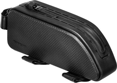 Topeak Fastfuel Drybag X Top Tube Bike Bag - Noir, Noir