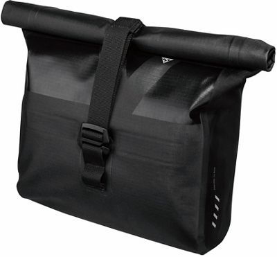 Topeak Barloader Waterproof Handlebar Drybag - Noir, Noir