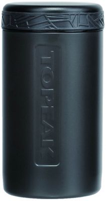 Topeak Escape Storage Pod (Small) - Black, Black