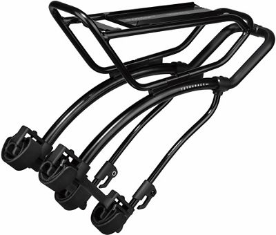 Topeak TetraRack R2 Road Gravel Seatstay Rack Review