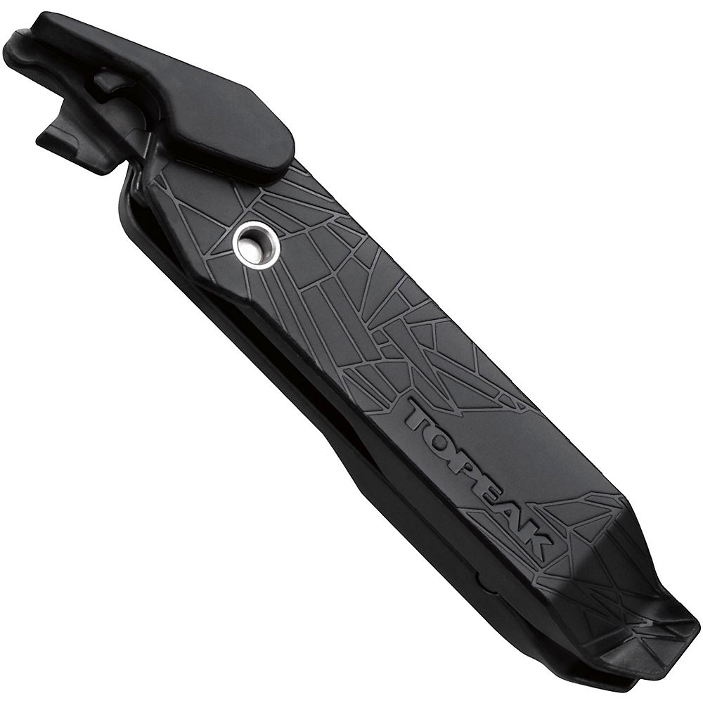 Topeak Power Lever Multi Function Tool - Noir, Noir