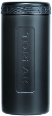 Topeak Escape Pod - Medium - Noir, Noir