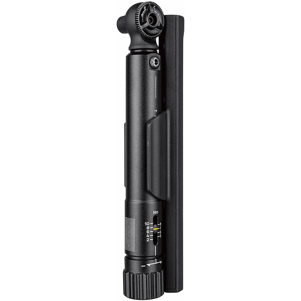 Topeak Torq Stick Torque Wrench - Noir, Noir