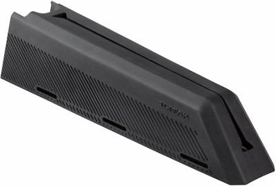 Topeak Fastfuel Tribox Hardshell Top Tube Box - Noir, Noir