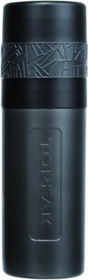 Topeak Escape Pod - Large - Noir, Noir