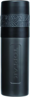 Topeak Escape Storage Pod (Large) - Black, Black