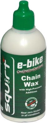 Squirt E-Bike Chain Lube Review