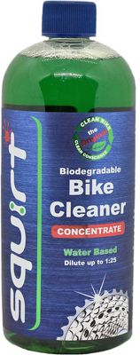 Squirt Bike Cleaner Concentrate - Neutral - 1 Litre}, Neutral