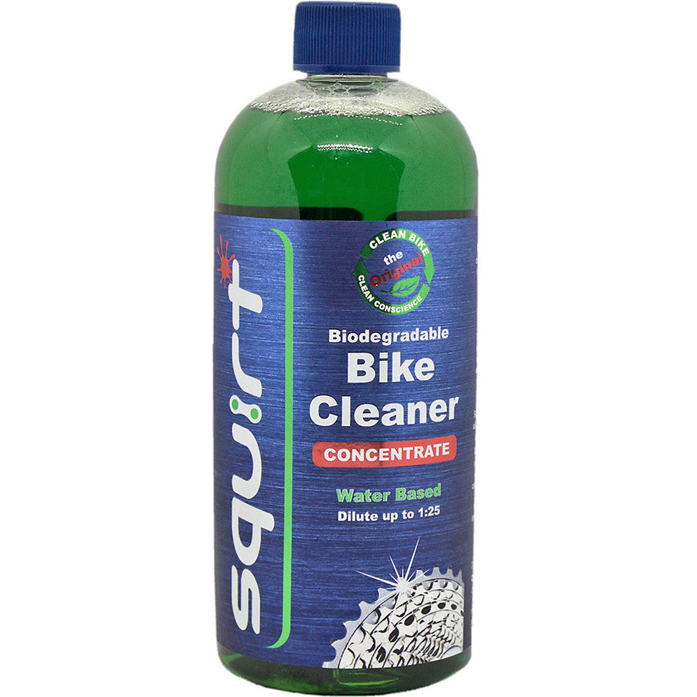 Image of Squirt Bike Cleaner Concentrate - Neutre - 1 Litre, Neutre