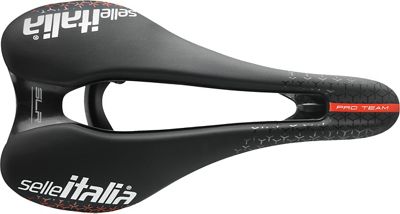 Selle Italia SLR Boost Pro Team KC Superflow Saddle 2021 Review