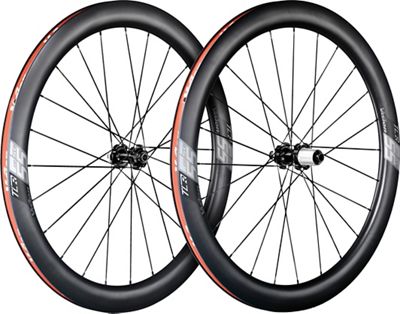 Vision SC 55 Carbon Disc Brake Wheelset - carbonio - SRAM XD, carbonio