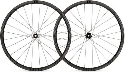 Reynolds ARX 29 Carbon Disc Road Wheelset Review