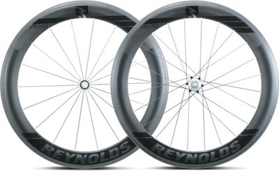 Reynolds Aero 65 Black Label Carbon Road Wheelset Review