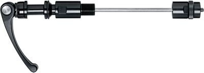 Tacx Direct Drive Quick Release Adaptor Set - Gris, Gris