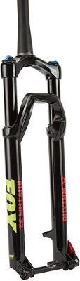 Fox Suspension 32 Float Rhythm Grip Forks 2018 Reviews